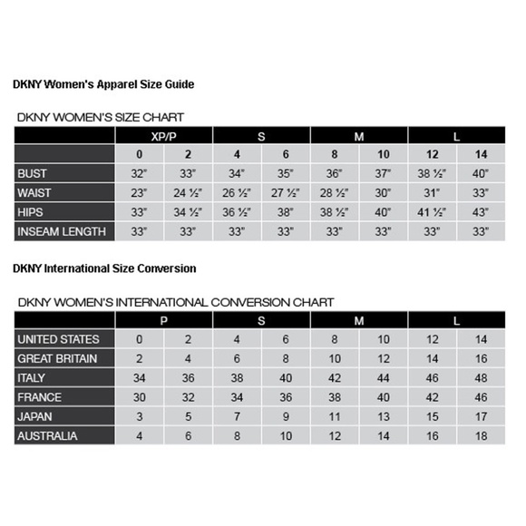 DKNY Women’s One Piece Black Swimsuit NEW $108 - Picture 5 of 5